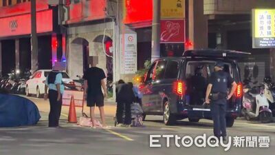 38歲護理師遭折返輾爆頭亡！阿公心碎轟「夭壽」：沒死給她撞到死