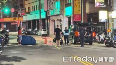 3年前父病逝她獨扛家計…台中護理師遭折返輾斃!家屬見屍哀痛