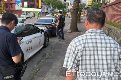 失智翁帶孫上課沒回家　白天走到傍晚...15公里外被尋獲