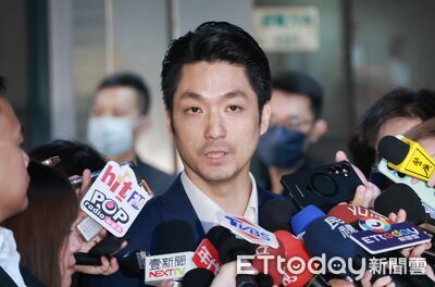 民政局長怨業務爆量「不敢說」　蔣萬安：我們都保持暢通的溝通