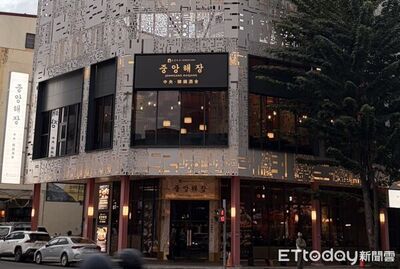 年初才試營運! 月租60萬撐不住「公益路店王再熄燈」