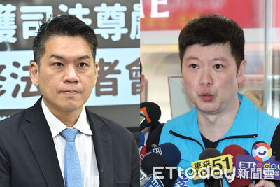 台北李柏毅爆耍特權害到高雄李柏毅 他急喊冤:認清品牌後再罵