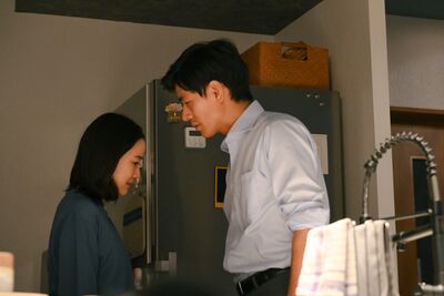 《T恤乾了》完結前收視再飆!中島步爆紅震驚:沒想到這麼多人看
