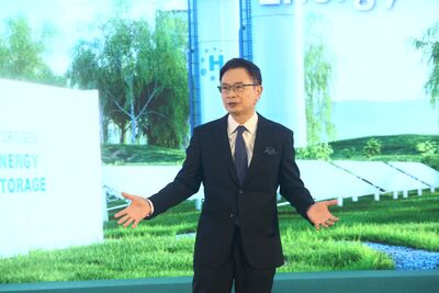 AI改寫中東未來經濟版圖　黃志芳率團續訪卡達、阿聯酋推產業策略合作