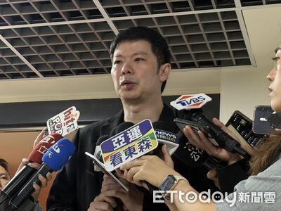 挺李柏毅「該大聲時就大聲」 王伯安:誰親人病倒不焦急?