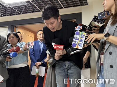 快訊／李柏毅認急診咆哮「爆哭道歉」　七度鞠躬：我從未用特權