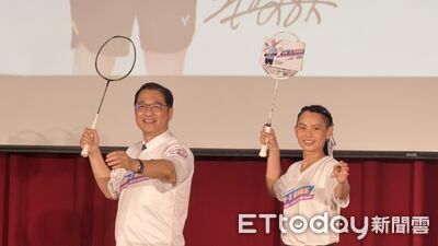 南部四檢聯手反賄選！戴資穎也來了　橋檢LINE上線一鍵檢舉賄選