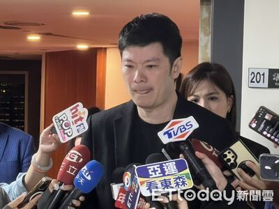 稱醫生表達讓彼此產生誤會 李柏毅坦言違規拍醫師證「想投訴」