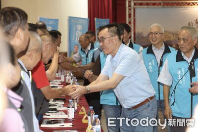 捷運補助遭砍54億「三鶯線也被波及」 李四川:蘇巧慧是選區立委