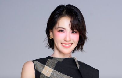 曾沛慈曝重磅喜訊! 《浪姐7》奪冠後再合體3姐姐