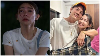 週刊爆曾智希卡到陰「陳志強看不下去」!揭妻身體近況:有點口德很難嗎