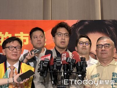 北市營養午餐疑臭酸「87名學生腹瀉」 沈伯洋籲檢體快送驗