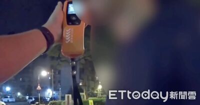新生代泌尿科名醫酒駕！開奥迪上路渾身酒氣...吹氣0.55遭送辦