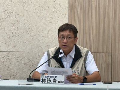 史上最小新冠重症　20天大男嬰「住院4天轉加護」搶救中