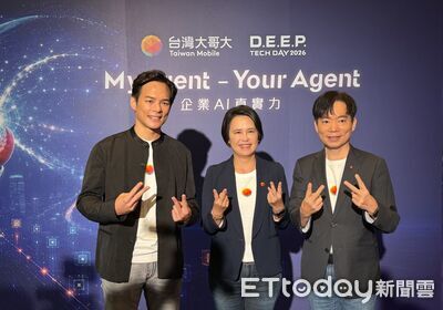 台灣大合作日本神級平價品牌3COINS 借重700門市線下經驗