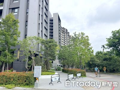 4大建商超狂「包街推案」！　在地笑：只有他們敢這樣玩