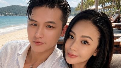 蕭淑慎爆婚變離家7天！小15歲尪公開求回家　她不忍了怒轟「沒病識感」
