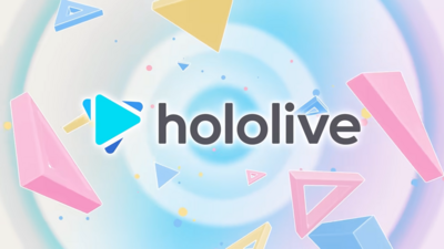 hololive十週年宣布大型整合 告別舊名、新團輩出邁向新時代