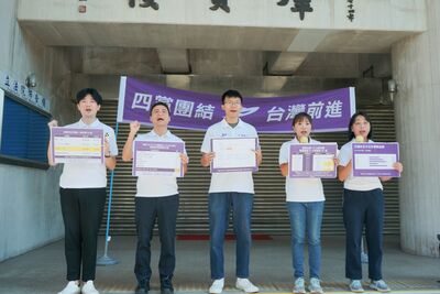 交安月花900萬遭疑成效灌水　公路局：別為政治聲量抹煞努力