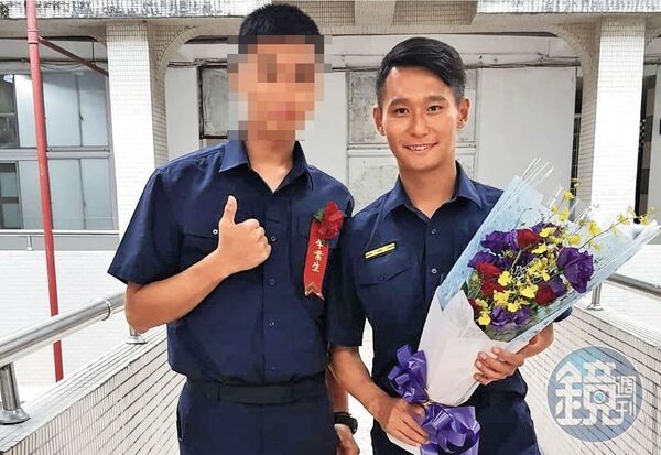 「書記官拍AV」片名曝光 女友控週週嫖妓：害我得性病