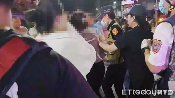 ▲高雄「東洋法拉利」遭火焚，車主才剛砸200萬改裝全成廢鐵。（圖／民眾提供，下同）
