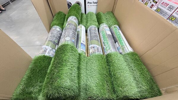好市多「綠色一大捲狂降372元」看不懂用途 會員推：下雨天超有感