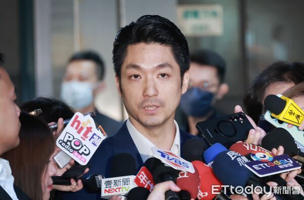民政局長怨業務爆量「不敢說」 蔣萬安：我們都保持暢通的溝通