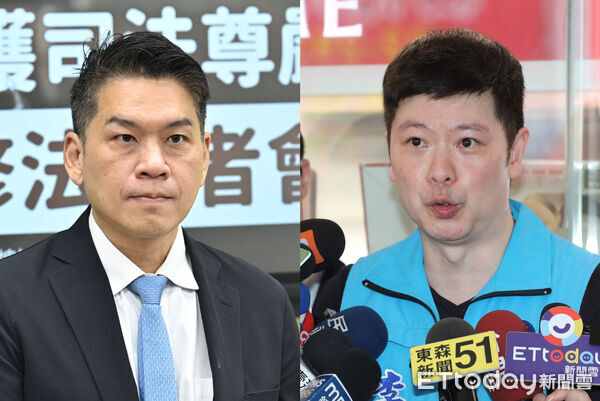 台北李柏毅爆耍特權害到高雄李柏毅 他急喊冤：認清品牌後再罵