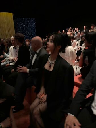 蔡依林難得曬早安圖！45歲身材火辣秀上海時尚造型 圖片 1