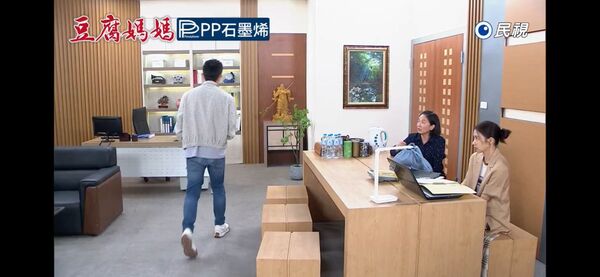 曾智希拍戲暴走　虛脫模樣嚇壞劇組 圖片 1