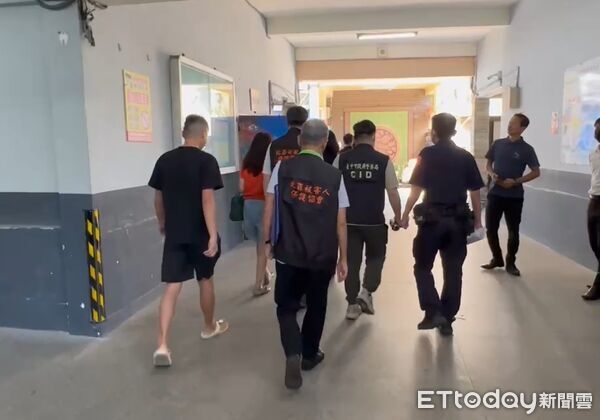 護理師被賓士男撞飛再輾斃！家屬悲慟認屍 母崩潰大哭惹鼻酸