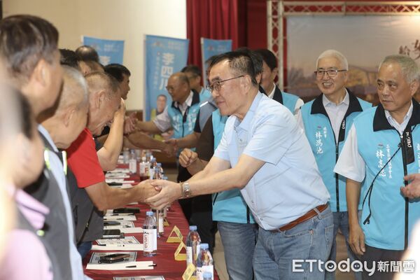 捷運補助遭砍54億「三鶯線也被波及」 李四川：蘇巧慧是選區立委