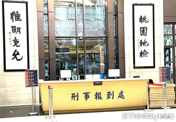 ▲桃園市錢姓男子懷疑游姓友人趁買賣車輛賺取500萬差價，2024年5月騙出游男出面談判，再邀集多名友人持釘槍與槍托毆打受傷，當場同意支付160萬元，事後報警提告。（資料照／記者沈繼昌攝）