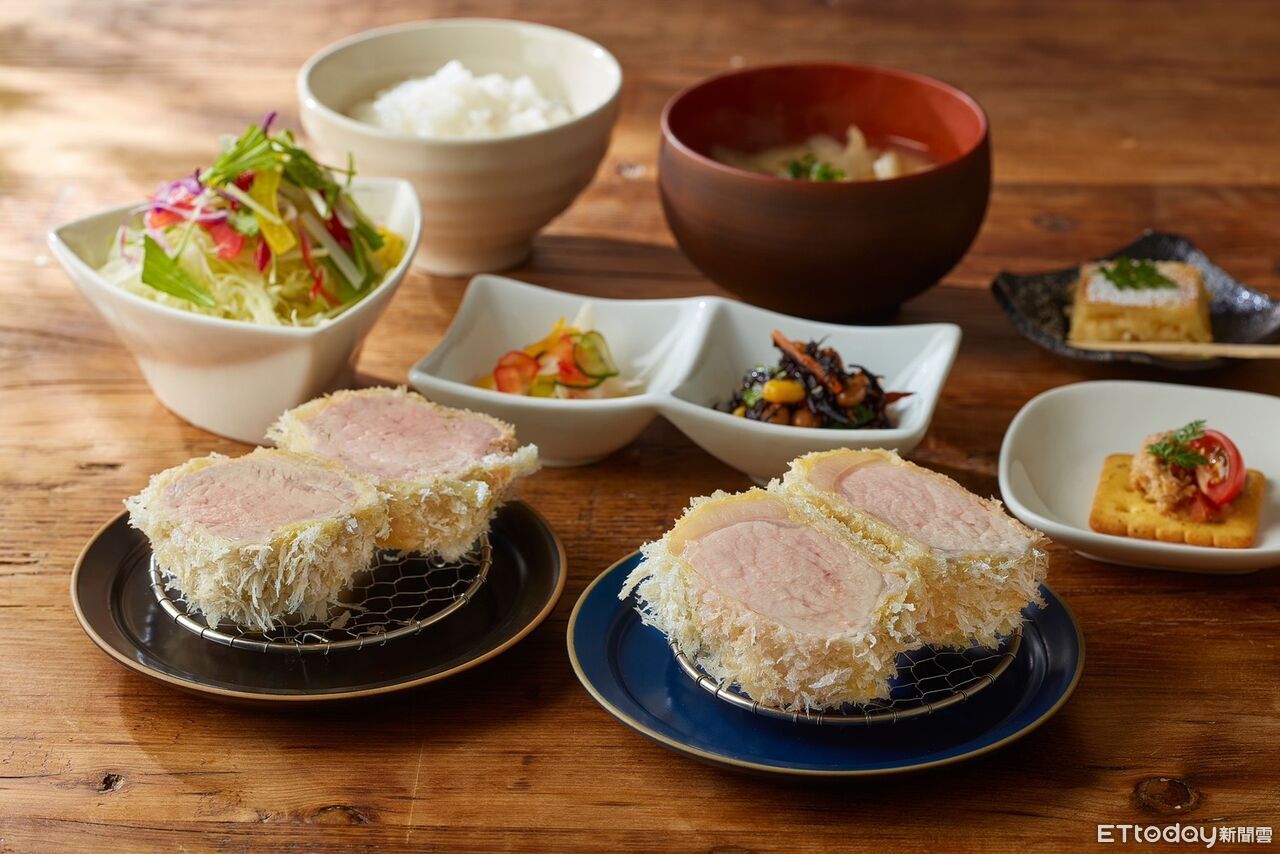 日本炸豬排名店「成蔵」台北店10/6開幕 首波訂位9分鐘全數額滿 | ETtoday旅遊雲 | ETtoday新聞雲