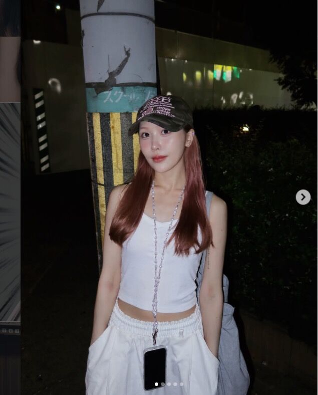 蕭伊「身分證照」曝光真實年齡！ 看診單陷謊報疑雲