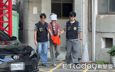 快訊／折返輾斃護理師！中檢認「殺人罪嫌重大」　聲押賓士惡男