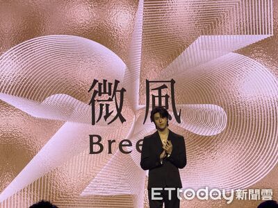 微風廣場25周年慶9/17登場 精品最高回饋達18.6%