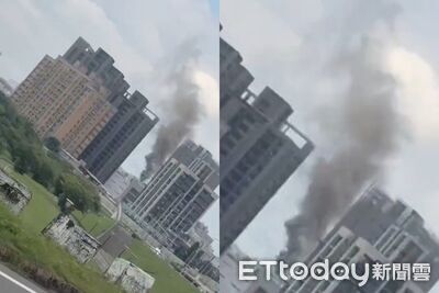 燿華二廠冒煙!公司:無傷亡且有保火險 不影響生產