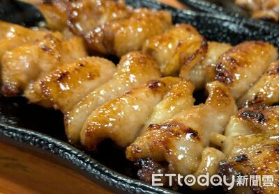 民眾控吃完燒鳥「3人發燒腹瀉」　業者：配合主管機關調查