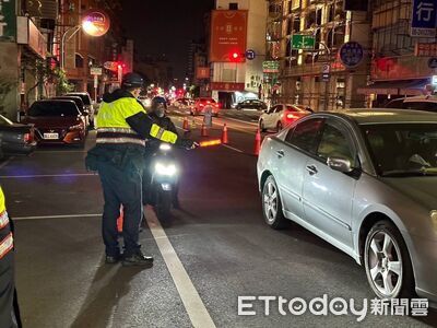 台南A1事故死亡99人、年減13人 機車與高齡者仍占逾半