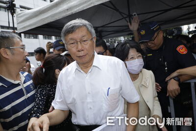 媒體人點出「柯文哲二審」攻防重點:若定讞政治前途就沒了