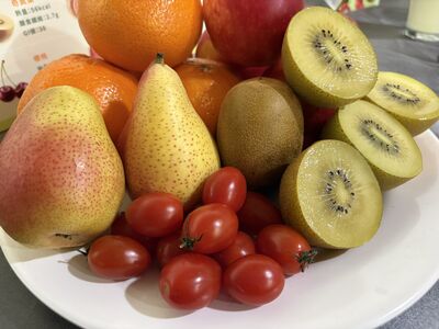 年輕大腸癌20年增1.7倍　醫：青壯年水果攝取下滑23%成隱憂