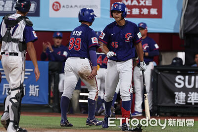 U18亞青中華隊大勝泰國教頭仍提醒態度 明對新加坡鄭品紳先發