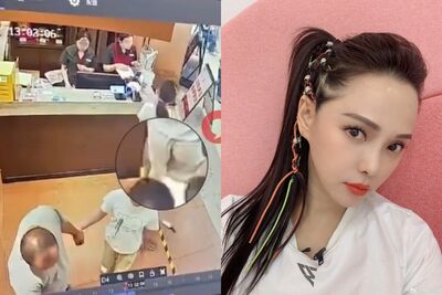 陸女控4歲童摸臀索賠! 伊能靜發聲挺家長:可以反訴誣告