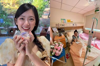 優格姐姐3個月前才休克又換醫　被告知「情況棘手」：是前幾名嚴重