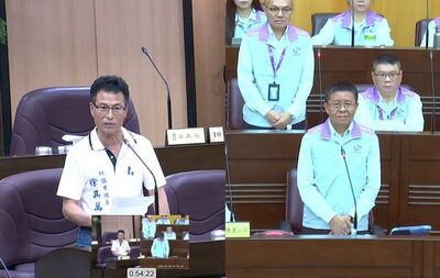 捷運綠線通車調薪留才　藍營議員籲重啟亞矽招商打造智慧桃園