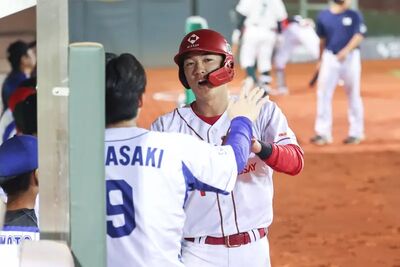 亞運棒球/日本亞運陣容有亮點!冬盟冠軍MVP、151公里左投入列