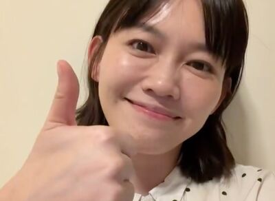 吳欣岱示警：「性侵前科犯」退選里長　仍有可能出現在選票上
