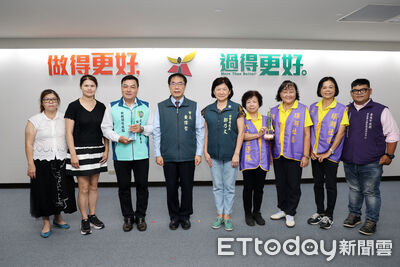 台南防暴力獲全國肯定! 環湖、民榮社區戲劇決賽奪雙獎
