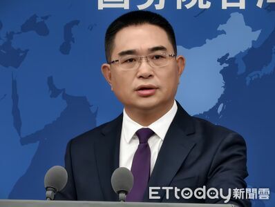 海基會增預算提醒赴陸安全　國台辦送8字相勸：莫忘初衷，多幹正事